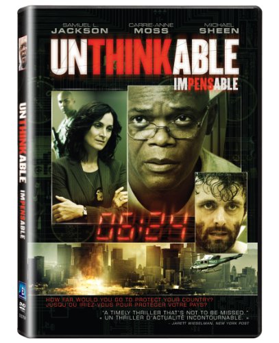 UNTHINKABLE / IMPENSABLE (BILINGUAL)