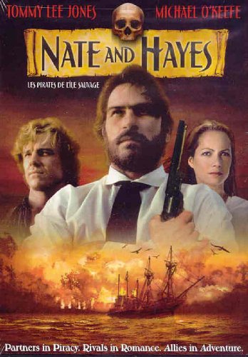 NATE & HAYES  - DVD