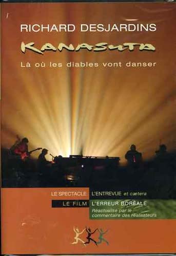 KANASUTA (VERSION FRANAISE) [IMPORT]