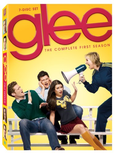 GLEE: THE COMPLETE FIRST SEASON