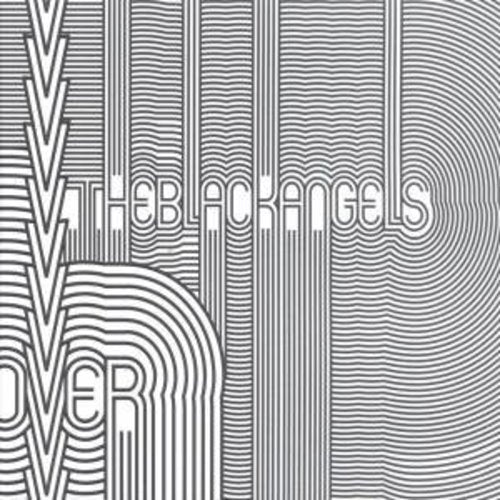 THE BLACK ANGELS - PASSOVER (VINYL)