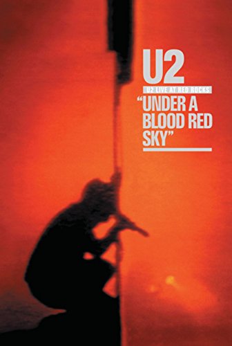 LIVE AT RED ROCKS - DVD