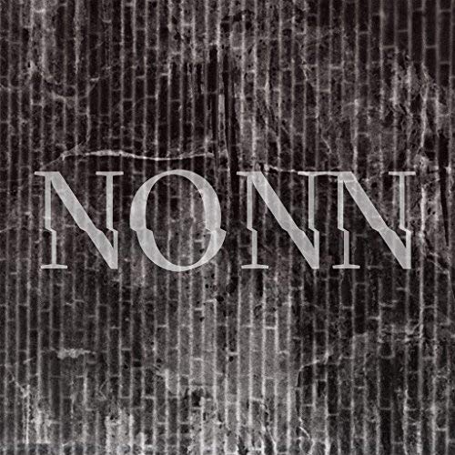 NONN - NONN (VINYL)