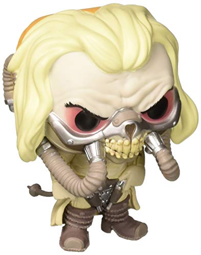 MAD MAX: FURY ROAD: IMMORTAN JOE #515 - FUNKO POP!