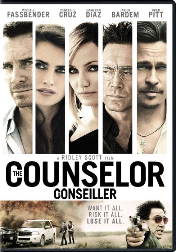 THE COUNSELOR (BILINGUAL)