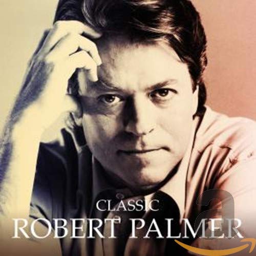 PALMER, ROBERT - CLASSIC (CD)