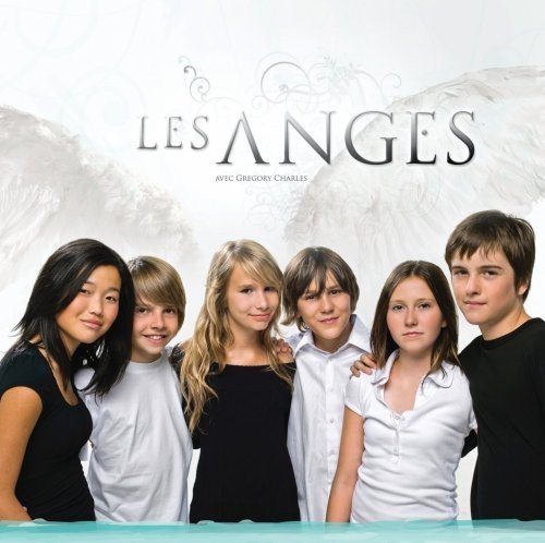 LES ANGES - ANGES LES (CD)