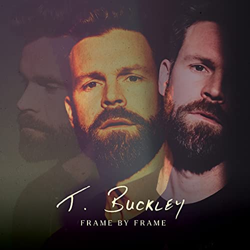 T. BUCKLEY - FRAME BY FRAME (CD)