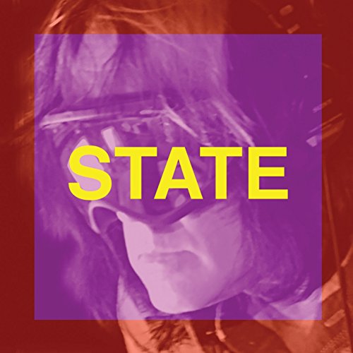 RUNDGREN, TODD - STATE - DELUXE LIMITED EDITION (CD)