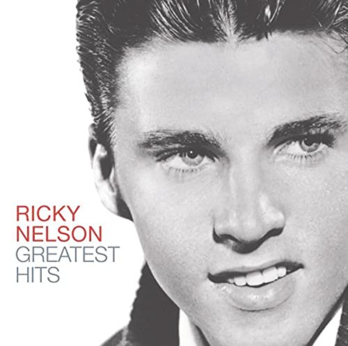 NELSON,RICKY - GREATEST HITS (CD)