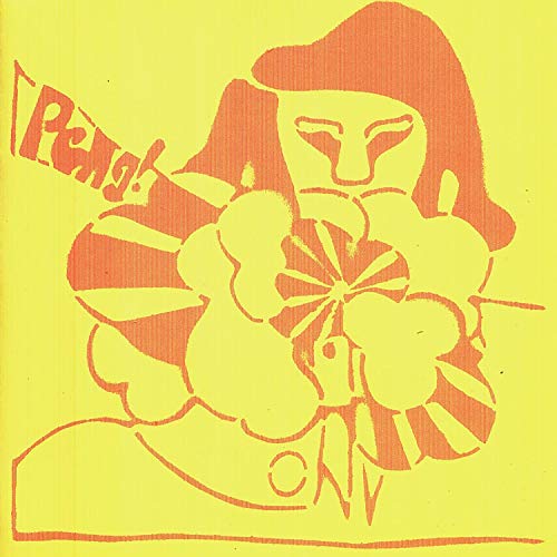 STEREOLAB - PENG (VINYL)