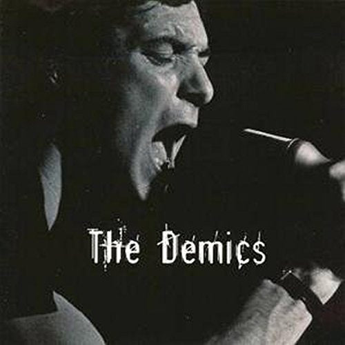 DEMICS - DEMICS (CD)