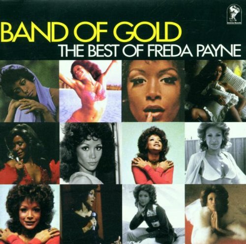 PAYNE, FREDA - BAND OF GOLD: BEST (CD)