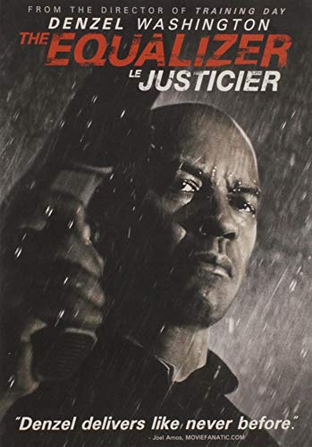 THE EQUALIZER (BILINGUAL)