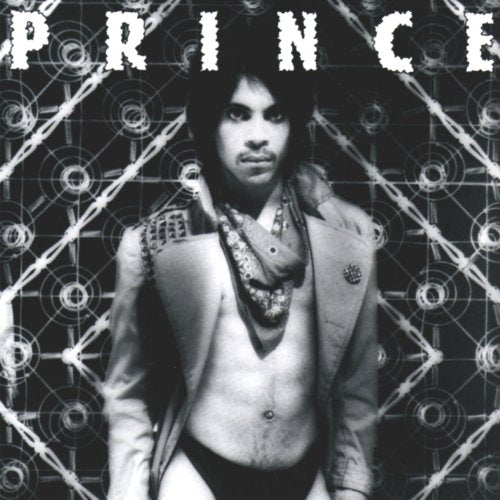 PRINCE - DIRTY MIND (CD)