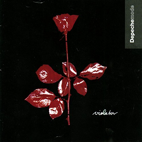 DEPECHE MODE - VIOLATOR (CD)