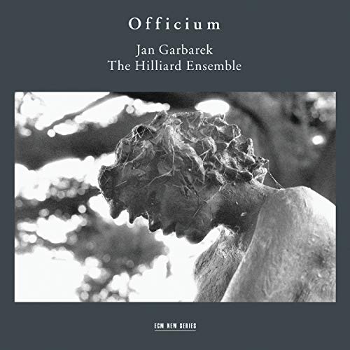 OFFICIUM (CD)