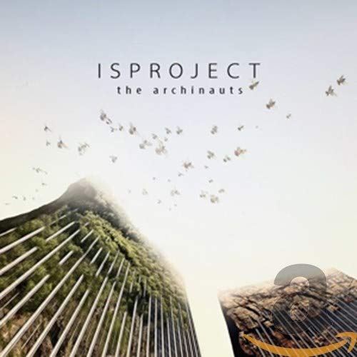 ISPROJECT - ARCHINAUTES (CD)