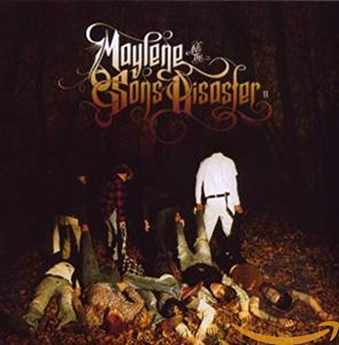 MAYLENE AND THE SONS OF DISASTER - II (CD)