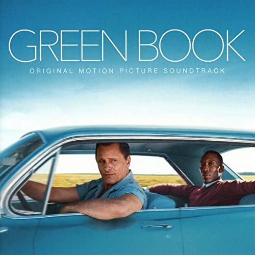KRIS BOWERS - GREEN BOOK (ORIGINAL MOTION PICTURE SOUNDTRACK) (CD)