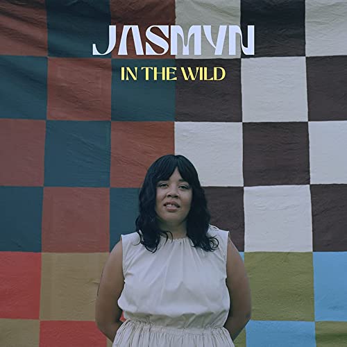 JASMYN - IN THE WILD (CD)