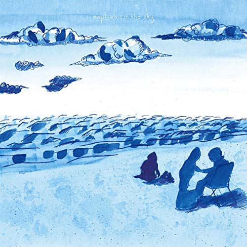 EXPLOSIONS IN THE SKY - HOW STRANGE, INNOCENCE (ANNIVERSARY EDITION) (VINYL)