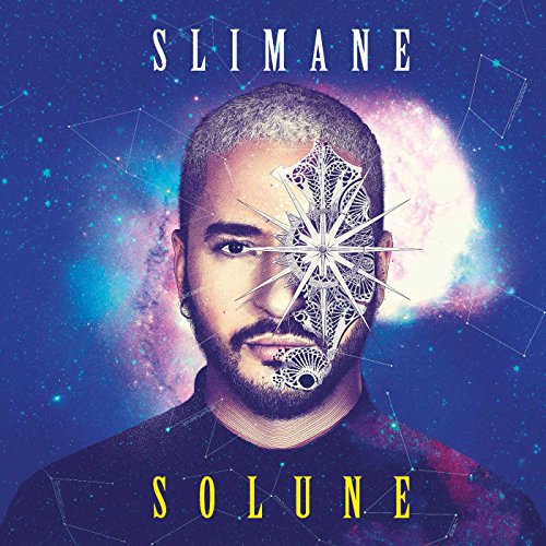 SLIMANE - SOLUNE (CD)