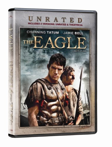 THE EAGLE: UNRATED / L'AIGLE DE LA 9E LGION (BILINGUAL)