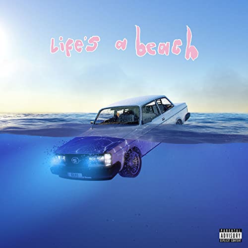 EASY LIFE - LIFE'S A BEACH (VINYL)