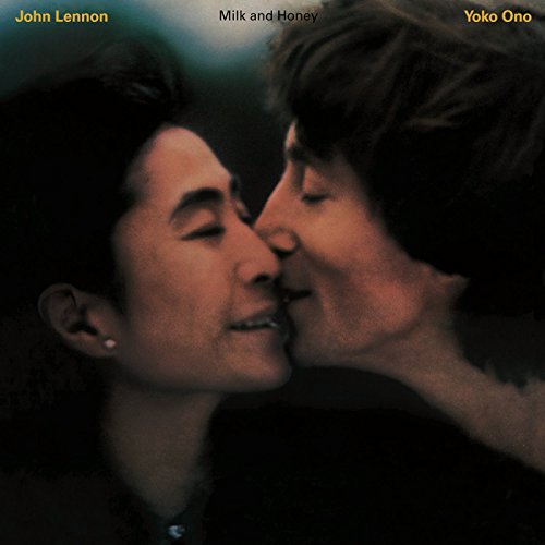 LENNON, JOHN - MILK & HONEY (VINYL)