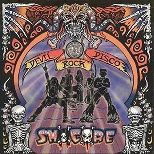 SHOCORE - DEVIL ROCK DISCO (CD)