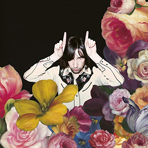 PRIMAL SCREAM - MORE LIGHT (2LP)