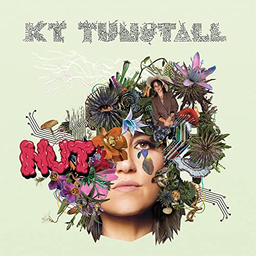 KT TUNSTALL - NUT (CD)