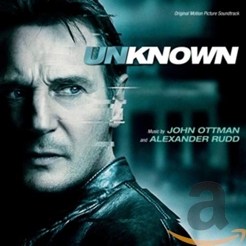 VARIOUS ARTISTS - UNKNOWN (CD)