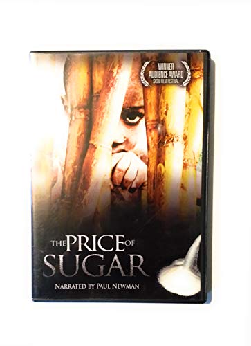 PRICE OF SUGAR  - DVD