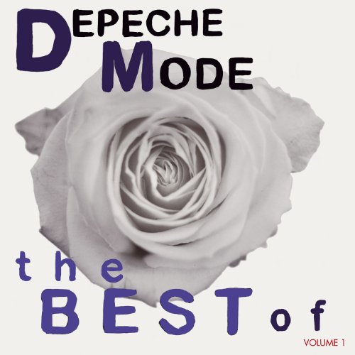 DEPECHE MODE - THE BEST OF DEPECHE MODE, VOLUME 1 (CD)