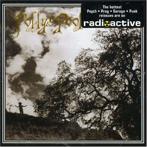 FOLLY?S POOL - FOLLY?S POOL (CD)