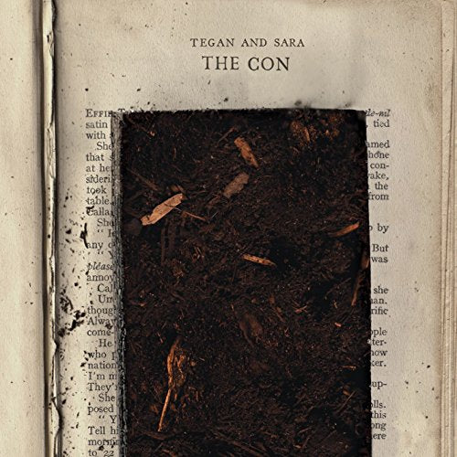 TEGAN AND SARA - THE CON (VINYL)