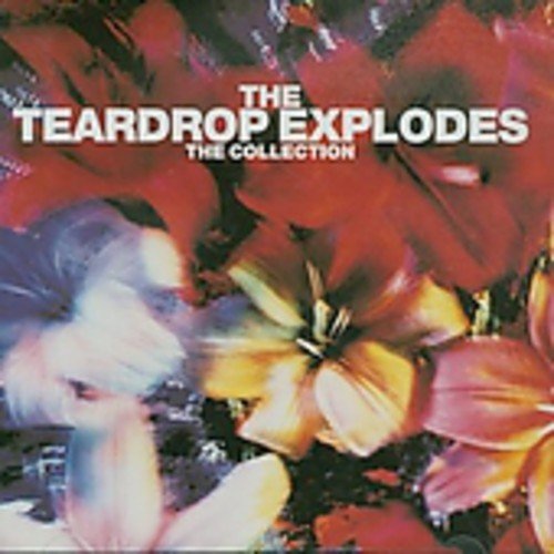 TEARDROP EXPLODES - THE COLLECTION (CD)