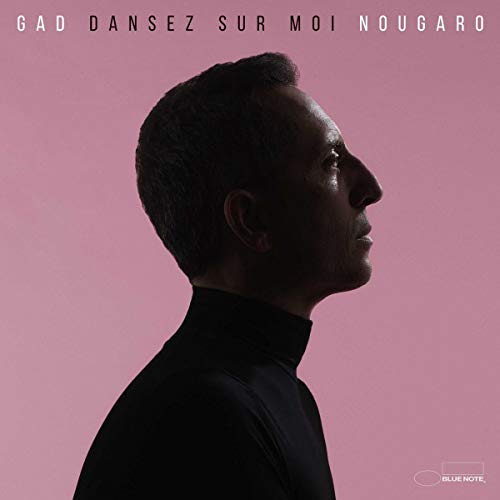 ELMALEH, GAD - DANSEZ SUR MOI (CD)