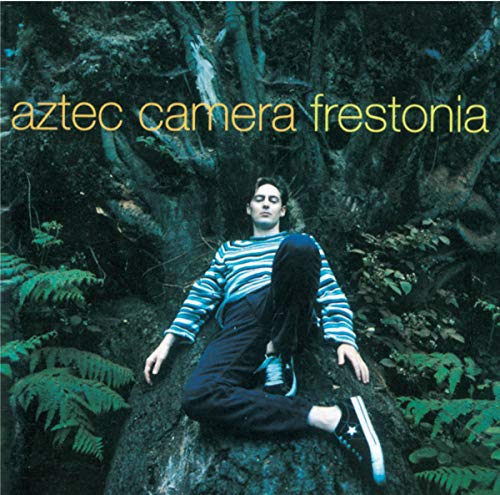 AZTEC CAMERA - FRESTONIA (EXPANDED) (CD)