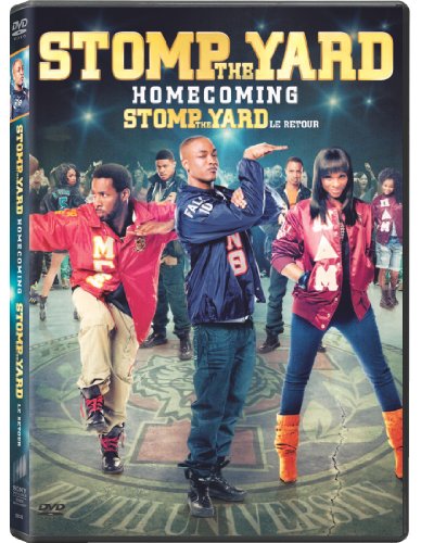 STOMP THE YARD: HOMECOMING BILINGUAL