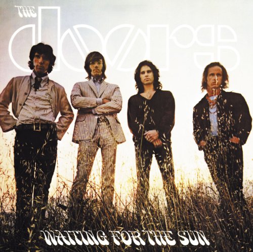 THE DOORS - WAITING FOR THE SUN (40TH ANNIVERSARY MIXES) [EXPANDED] (CD)