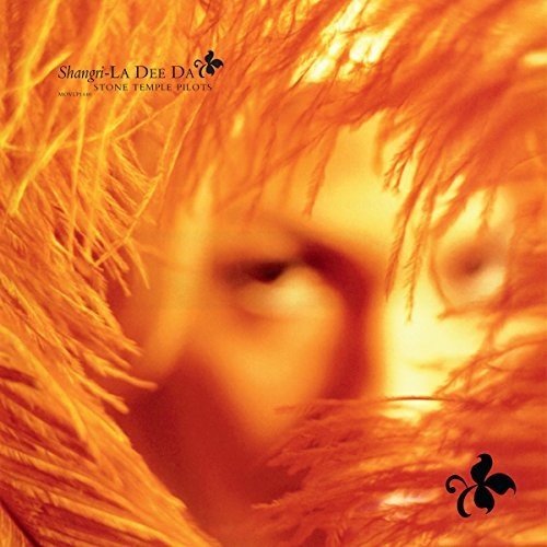 STONE TEMPLE PILOTS - SHANGRI-LA DEE DA (180G) (VINYL)