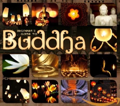 V/A - BEGINNER'S GUIDE TO BUDDHA (3CD) (CD)