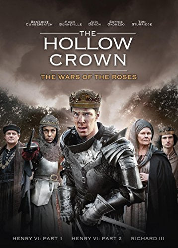 THE HOLLOW CROWN: THE WARS OF THE ROSES