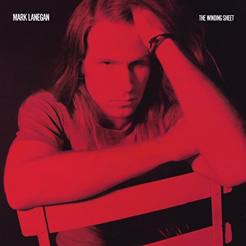 MARK LANEGAN - THE WINDING SHEET (REISSUE) (VINYL)