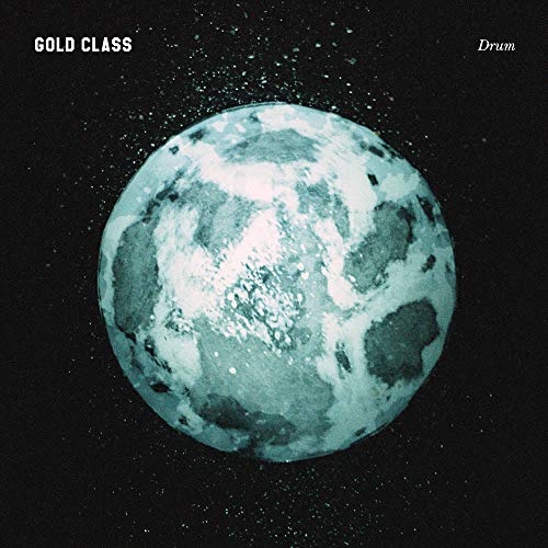 GOLD CLASS - DRUM (CD)