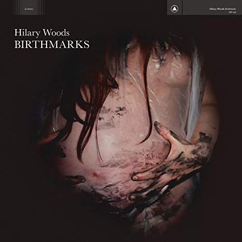 WOODS,HILARY - BIRTHMARKS (COLOR VINYL)