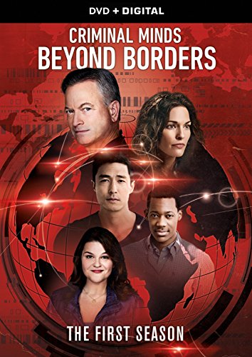 CRIMINAL MINDS: BEYOND BORDERS: SEASON ONE